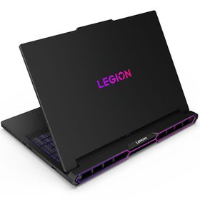 Lenovo Legion Pro 7 16AFR10H 83RU0031TR Ryzen 9 9955HX3D 32GB RAM 1TB SSD RTX 5080 FreeDOS Oyun Bilgisayarı