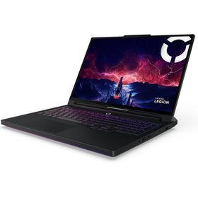 Lenovo Legion Pro 7 16AFR10H 83RU0031TR Ryzen 9 9955HX3D 32GB RAM 1TB SSD RTX 5080 FreeDOS Oyun Bilgisayarı