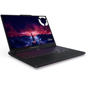 Lenovo Legion Pro 7 16AFR10H 83RU0031TR Ryzen 9 9955HX3D 32GB RAM 1TB SSD RTX 5080 FreeDOS Oyun Bilgisayarı