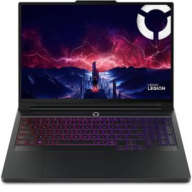 Lenovo Legion Pro 7 16AFR10H 83RU0031TR Ryzen 9 9955HX3D 32GB RAM 1TB SSD RTX 5080 FreeDOS Oyun Bilgisayarı