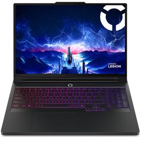 Lenovo Legion Pro 7 16IAX10H 83F5004QTR Ultra 9 275HX 32GB RAM 1TB SSD RTX 5070 Ti Windows 11 Home 16 inç Oyun Bilgisayarı
