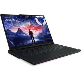 Lenovo Legion Pro 7 16IRX9H 83DE002LTR i9-14900HX 32GB RAM 1TB SSD RTX 4080 Windows 11 Home 16 inç Oyun Bilgisayarı
