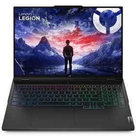 Lenovo Legion Pro 7 16IRX9H 83DE002LTR i9-14900HX 32GB RAM 1TB SSD RTX 4080 Windows 11 Home 16 inç Oyun Bilgisayarı