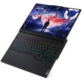 Lenovo Legion Pro 7 16IRX9H 83DE002LTR i9-14900HX 32GB RAM 1TB SSD RTX 4080 Windows 11 Home 16 inç Oyun Bilgisayarı