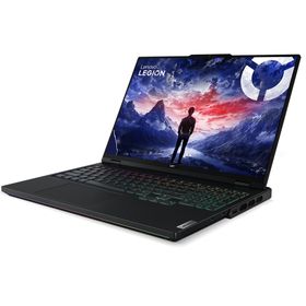 Lenovo Legion Pro 7 16IRX9H 83DE002XTR i9-14900HX 32GB RAM 1TB SSD 16GB RTX 4090 FreeDOS 16 inç Oyun Bilgisayarı