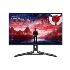 Lenovo Legion R27qe Gen 2 68C7GAC3TK 27 inç 200Hz 0.5ms 2K QHD IPS Pivot Gaming Monitör