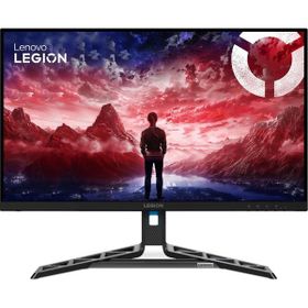 Lenovo Legion R27qe Gen 2 68C7GAC3TK 27 inç 200Hz 0.5ms 2K QHD IPS Pivot Gaming Monitör