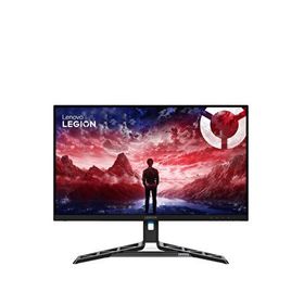 Lenovo Legion R27qe Gen 2 68C7GAC3TK 27 inç 200Hz 0.5ms 2K QHD IPS Pivot Gaming Monitör