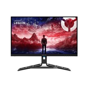 Lenovo Legion R27qe Gen 2 68C7GAC3TK 27 inç 200Hz 0.5ms 2K QHD IPS Pivot Gaming Monitör