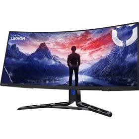 Lenovo Legion R34w-30 67C7GACBTK 34 inç 180Hz 0.5ms Curved Oyuncu Monitörü