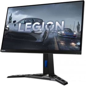 Lenovo Legion Y27-30 66F8GAC3TK 27 inç 165Hz 1ms IPS Siyah Monitör