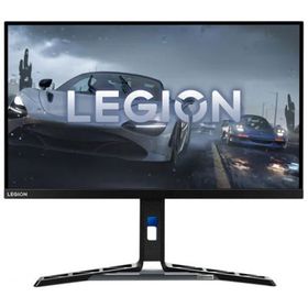 Lenovo Legion Y27-30 66F8GAC3TK 27 inç 165Hz 1ms IPS Siyah Monitör
