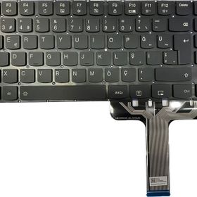 Lenovo Legion Y520-15IKB Siyah Klavye