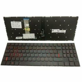 Lenovo Legion Y520-15IKB Siyah Klavye