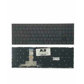 Lenovo Legion Y520-15IKBN Klavye