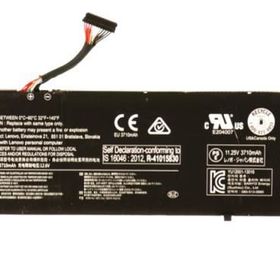 Lenovo Legion Y520-15IKBN Notebook Batarya
