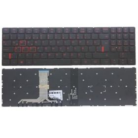 Lenovo Legion Y520 80WK Siyah Klavye