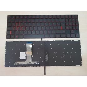 Lenovo Legion Y520 Siyah Klavye