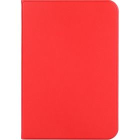 Lenovo Legion Y700 TPU Flip Tablet Deri Kılıf