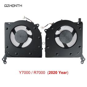 Lenovo Legion Y7000 R7000 2020 Year Fan