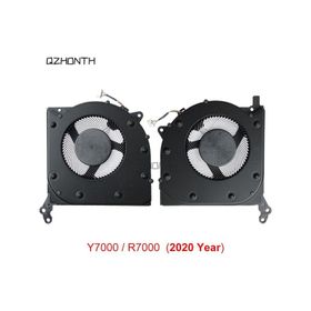 Lenovo Legion Y7000 R7000 2020 Year Fan