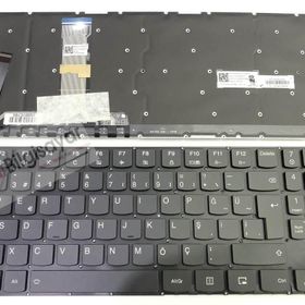 Lenovo Legion Y720-15IKB Klavye