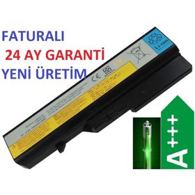 Lenovo LO9L6Y02 Notebook Batarya