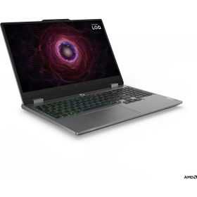 Lenovo LOQ 15AHP10 83JG00BJTR Ryzen 7 250 32GB RAM 1TB SSD RTX 5060 FreeDOS 15.6 inç Oyun Bilgisayarı