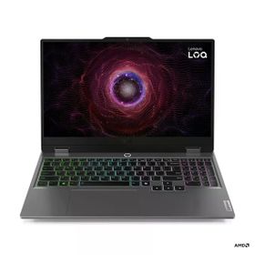 Lenovo LOQ 15AHP10 83JG00BJTR Ryzen 7 250 32GB RAM 1TB SSD RTX 5060 FreeDOS 15.6 inç Oyun Bilgisayarı