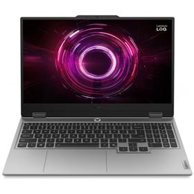 Lenovo LOQ 15AHP10 83JG00BNTR Ryzen 7 250 32GB RAM 1TB SSD RTX 5050 FreeDOS 15.6 inç Oyun Bilgisayarı