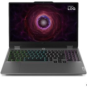 Lenovo LOQ 15AHP9 83DX008FTR Ryzen 5 8645HS 8GB RAM 512GB SSD RTX 3050 Windows 11 Home 15.6 inç Oyun Bilgisayarı