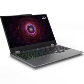 Lenovo LOQ 15AHP9 83DX00B7TR04 Ryzen 5 8645HS 32GB RAM 512GB SSD RTX 4050 FreeDOS 15.6 inç Oyun Bilgisayarı