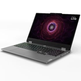 Lenovo LOQ 15AHP9 83DX00B7TR04 Ryzen 5 8645HS 32GB RAM 512GB SSD RTX 4050 FreeDOS 15.6 inç Oyun Bilgisayarı