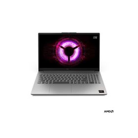 Lenovo LOQ 15ARP10E 83S0002VTR Ryzen 5 7535HS 16GB RAM 512GB SSD 6GB RTX 3050 FreeDOS 15.6 inç Oyun Bilgisayarı
