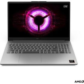 Lenovo LOQ 15ARP10E 83S0002YTR Ryzen 7 7735HS 16GB RAM 512GB SSD 6GB RTX 4050 FreeDOS 15.6 inç Oyun Bilgisayarı
