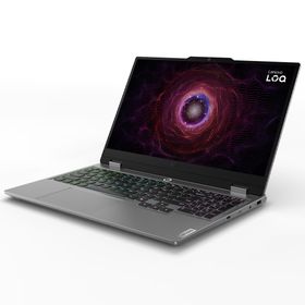 Lenovo LOQ 15ARP9 83JC006ATRV3 Ryzen 7 7435HS 32GB RAM 1TB SSD RTX 4050 FreeDOS 15.6 inç Oyun Bilgisayarı