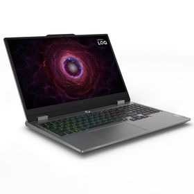 Lenovo LOQ 15ARP9 83JC006ATRV3 Ryzen 7 7435HS 32GB RAM 1TB SSD RTX 4050 FreeDOS 15.6 inç Oyun Bilgisayarı