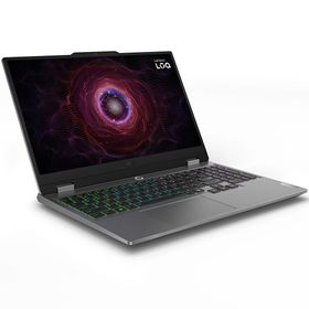Lenovo LOQ 15ARP9 83JC00CUTR Ryzen 7 7435HS 12GB RAM 1TB SSD RTX 4070 FreeDOS 15.6 inç Oyun Bilgisayarı