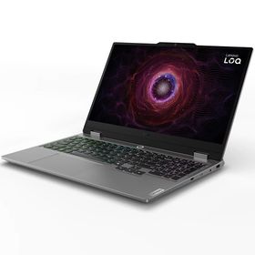 Lenovo LOQ 15ARP9 83JC00CUTR Ryzen 7 7435HS 12GB RAM 1TB SSD RTX 4070 FreeDOS 15.6 inç Oyun Bilgisayarı
