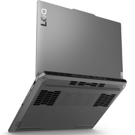 Lenovo LOQ 15ARP9 83JC00D8TR Ryzen 5 7235HS 24GB RAM 512GB SSD RTX 3050 Windows 11 Home 15.6 inç Oyun Bilgisayarı