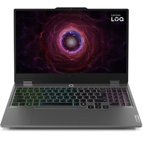 Lenovo LOQ 15ARP9 83JC00FKTR Ryzen 7 7435HS 12GB RAM 1TB SSD RTX 4060 FreeDOS 15.6 inç Oyun Bilgisayarı