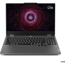 Lenovo LOQ 15ARP9 83JC00H5TR Ryzen 5 7235HS 16GB RAM 1TB SSD RTX 4050 FreeDOS 15.6 inç Oyun Bilgisayarı