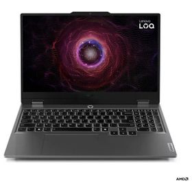 Lenovo LOQ 15ARP9 83JC00H5TR Ryzen 5 7235HS 16GB RAM 1TB SSD RTX 4050 FreeDOS 15.6 inç Oyun Bilgisayarı