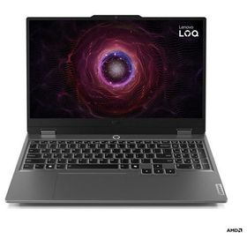 Lenovo LOQ 15ARP9 83JC00H5TR Ryzen 5 7235HS 16GB RAM 1TB SSD RTX 4050 FreeDOS 15.6 inç Oyun Bilgisayarı