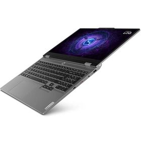 Lenovo LOQ 15IAX9 83GS0013TR i5-12450HX 16GB RAM 512GB SSD RTX 3050 FreeDOS 15.6 inç Oyun Bilgisayarı