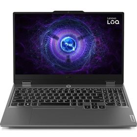 Lenovo LOQ 15IAX9 83GS0013TR i5-12450HX 16GB RAM 512GB SSD RTX 3050 FreeDOS 15.6 inç Oyun Bilgisayarı