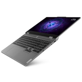 Lenovo LOQ 15IAX9 83GS009CTR i5-12450HX 24GB RAM 512GB SSD RTX 4050 Windows 11 Home 15.6 inç Oyun Bilgisayarı