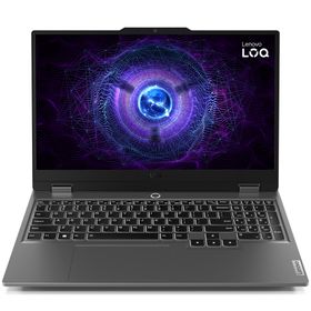 Lenovo LOQ 15IAX9 83GS009CTR i5-12450HX 24GB RAM 512GB SSD RTX 4050 Windows 11 Home 15.6 inç Oyun Bilgisayarı