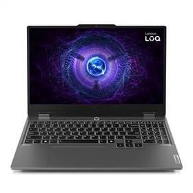 Lenovo LOQ 15IAX9 83GS00L7TR i5-12600HX 8GB RAM 512GB SSD RTX 4050 Windows 11 Home 15.6 inç Oyun Bilgisayarı