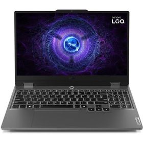 Lenovo LOQ 15IAX9 83GS00L7TR i5-12600HX 8GB RAM 512GB SSD RTX 4050 Windows 11 Home 15.6 inç Oyun Bilgisayarı